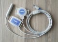 Contec Cms 800G Fetal Monitör Nst Probu 3 in 1