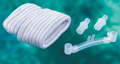 Hudson Infant Nasal Prong CPAP Kanül 0-1-2-3-4-5