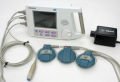 Philips Hp 50A Fetal Monitör Nst Uc Toco Ağrı Probu M1355A