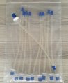 Maquet Siemens Servo 900 Bacteria Filter 9030578 Beyaz Bakteri Filtresi 27CM
