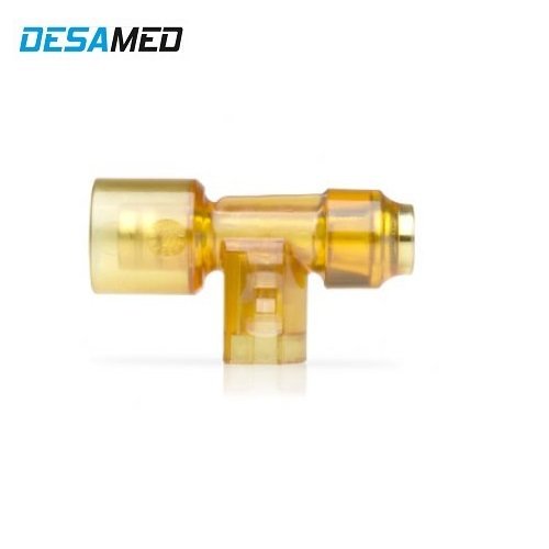 Flow Sensor Neonatal Reusable For Acutronic Fabian HFO Ventilator 1031 151120