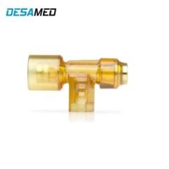 Flow Sensor Neonatal Reusable For Acutronic Fabian HFO Ventilator 1031 151120