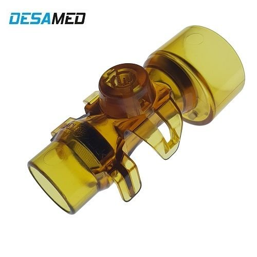 Flow Sensor Reusable for Ge Engstrom 1505-3231-000