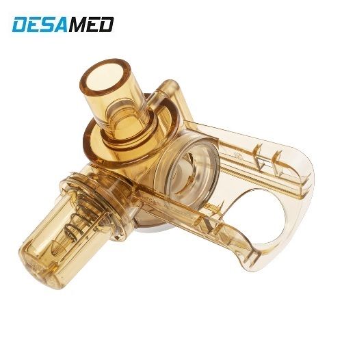 Exhalation Valve Reusable for Ge Engstrom 1505-8568-000