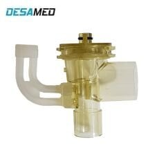 Expiratory Valve Reusable for Tecme Neumovent Graphnet 3365R1V