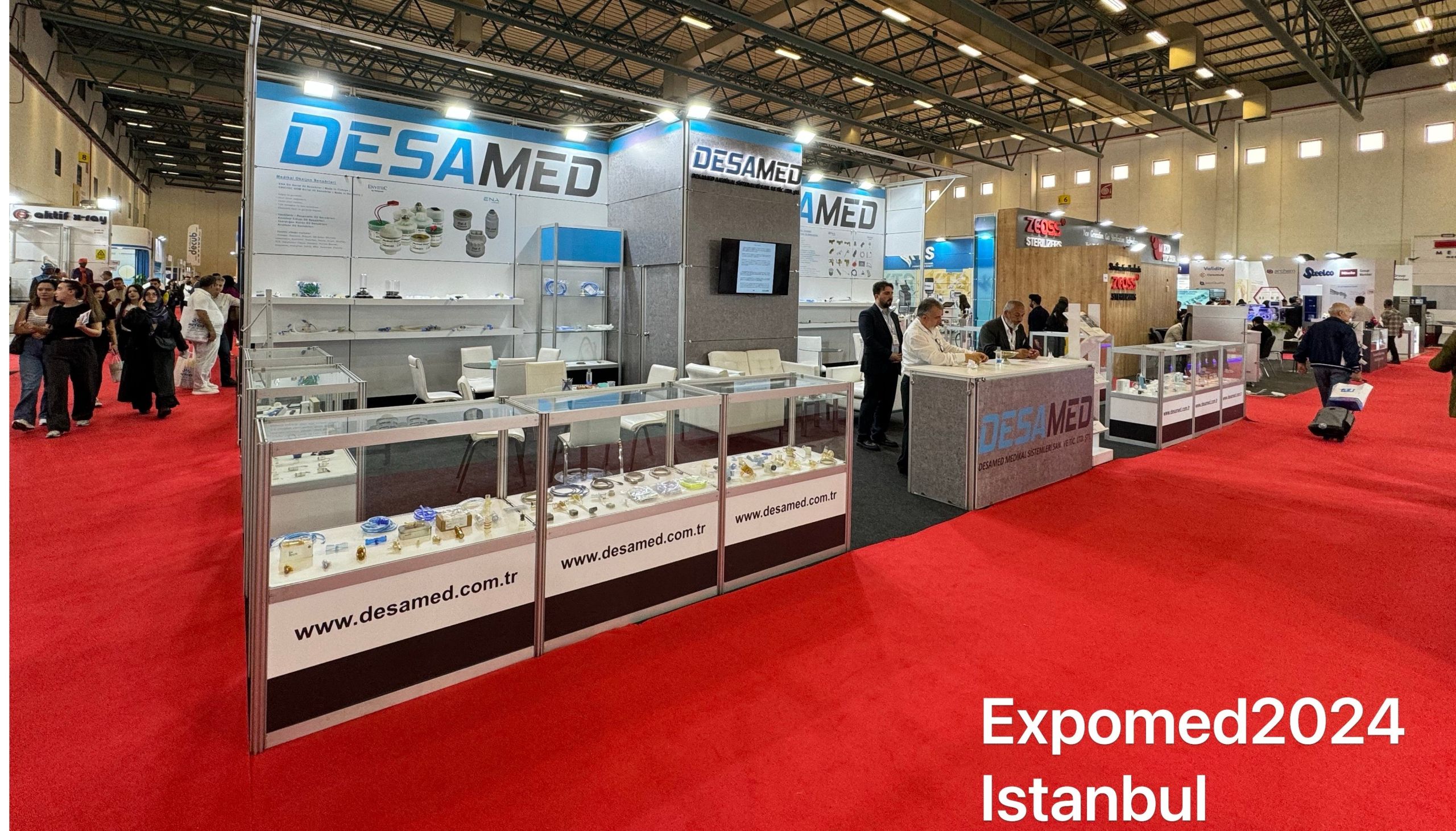 Expomed 2024